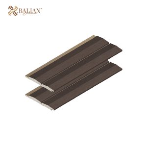 Concave Wide 1 Gold Middlewood