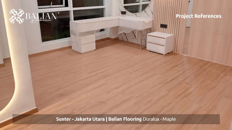 Project Ref Balian Flooring 01