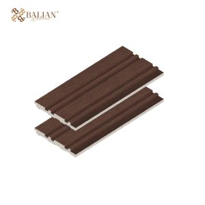 Casual Interval 2 Dark Walnut