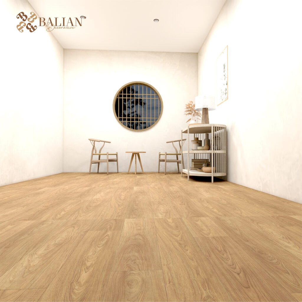 Balian Duralux Chinese Hickory