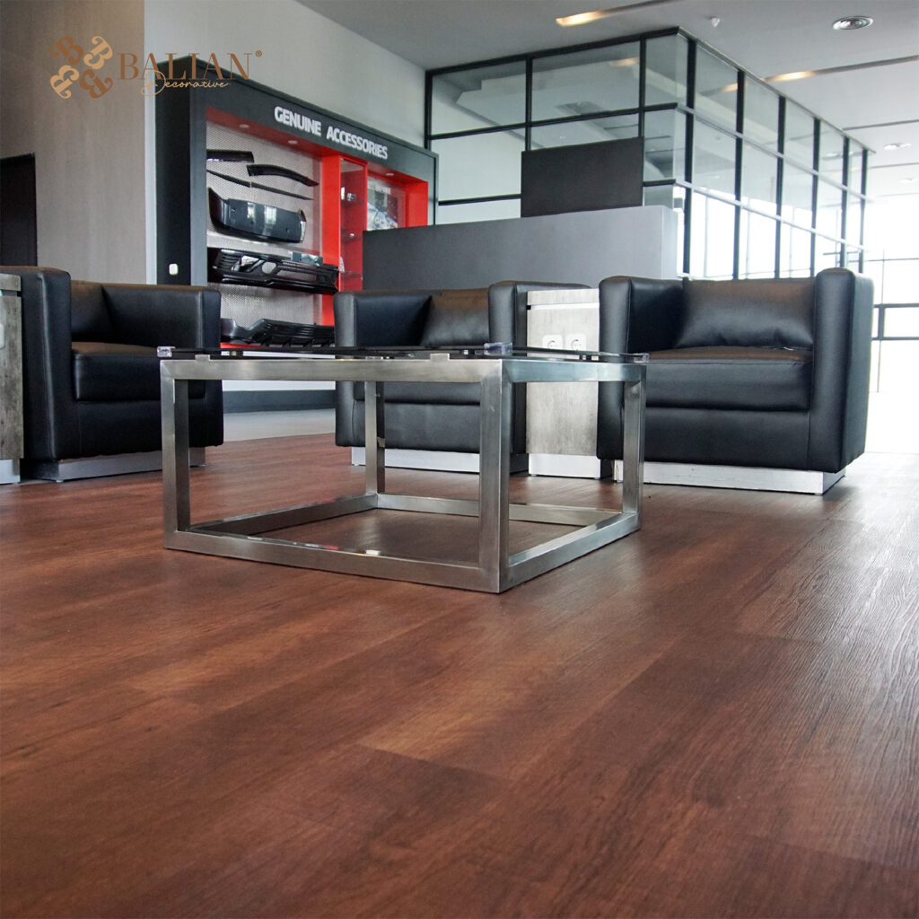 Balian Duralux Java Teak