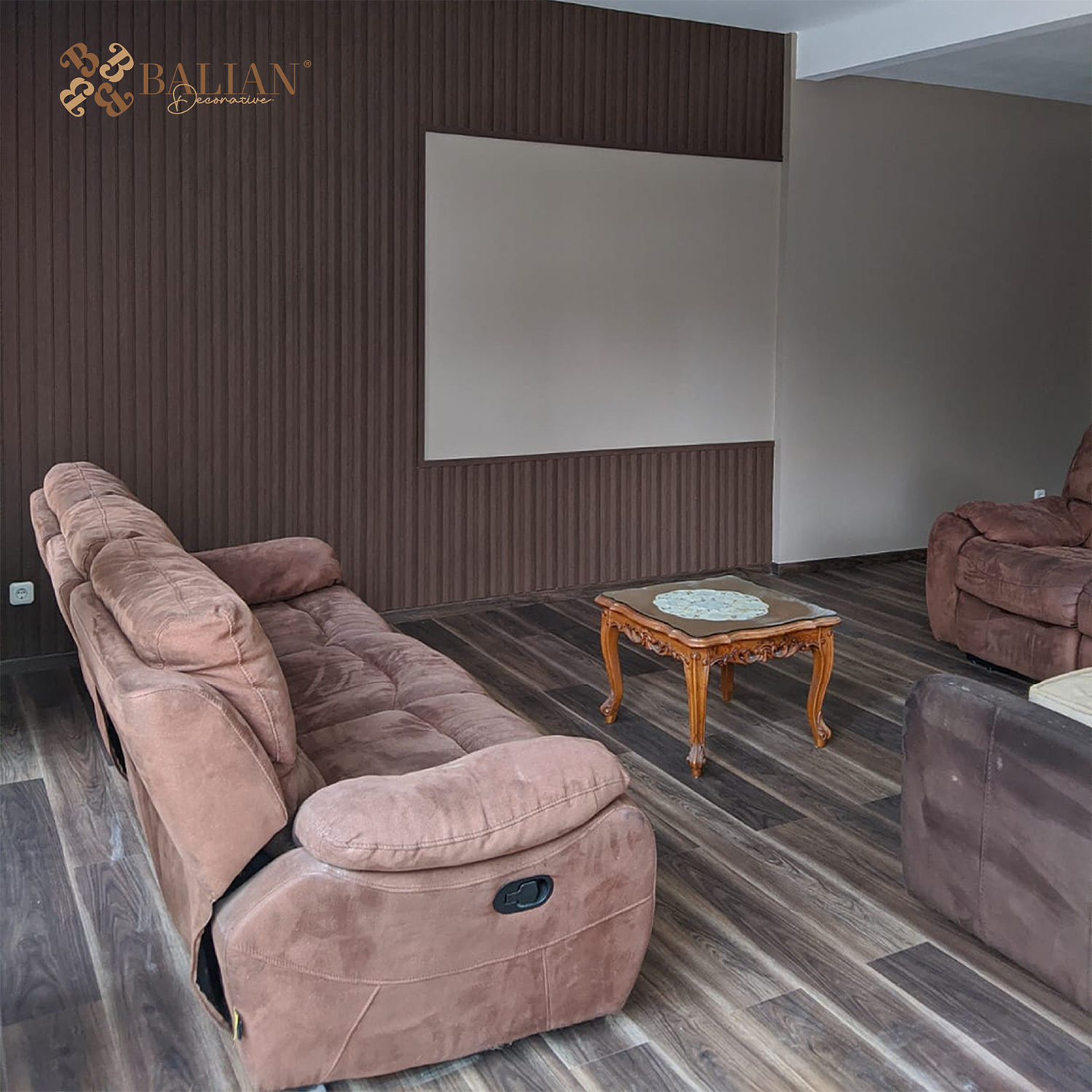 Balian Duralux New York Teak