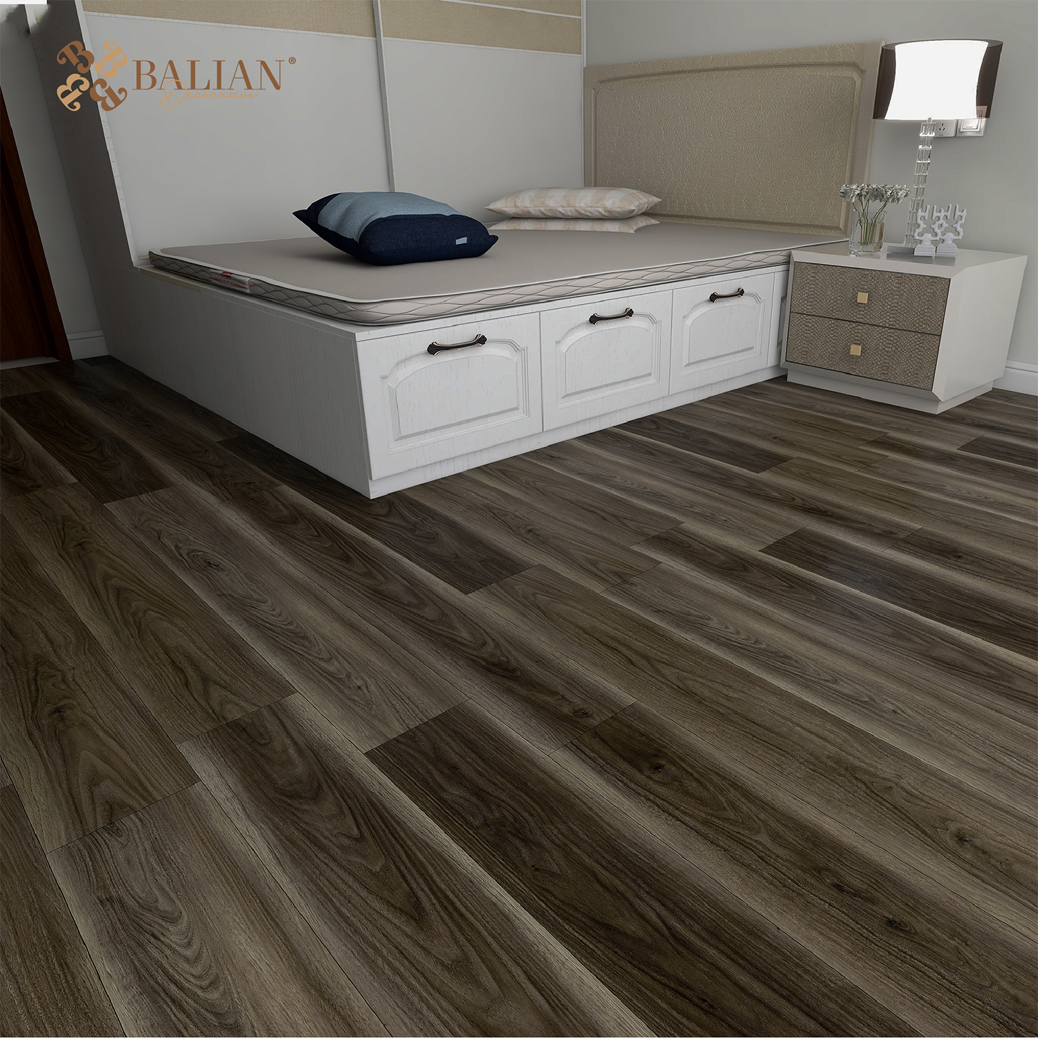 Balian Duralux New York Teak