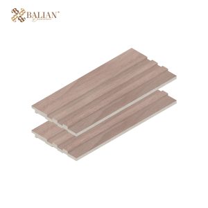 Casual Interval 1 Brown Pine