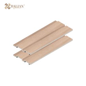 Casual Slim 2 Natural Oak