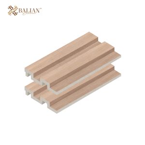 Elevate Hollow 1 Natural Oak