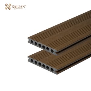 Balian Duradeck Espresso Deck