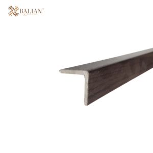 Angle Bar | Fine Wood