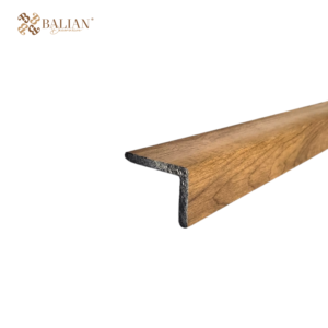 Angle Bar - Gold Pine