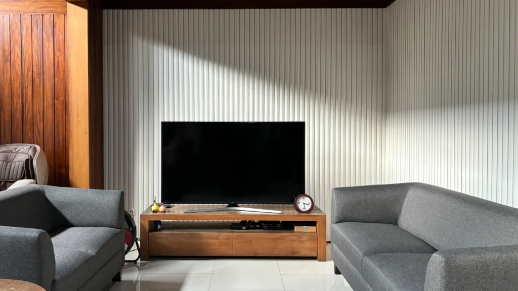 Memaksimalkan Keindahan Wall Panel Anda