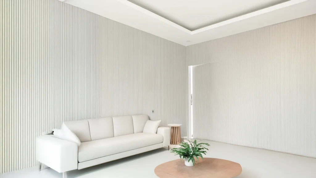 Inspirasi warna ruang tamu elegan agar terlihat mewah
