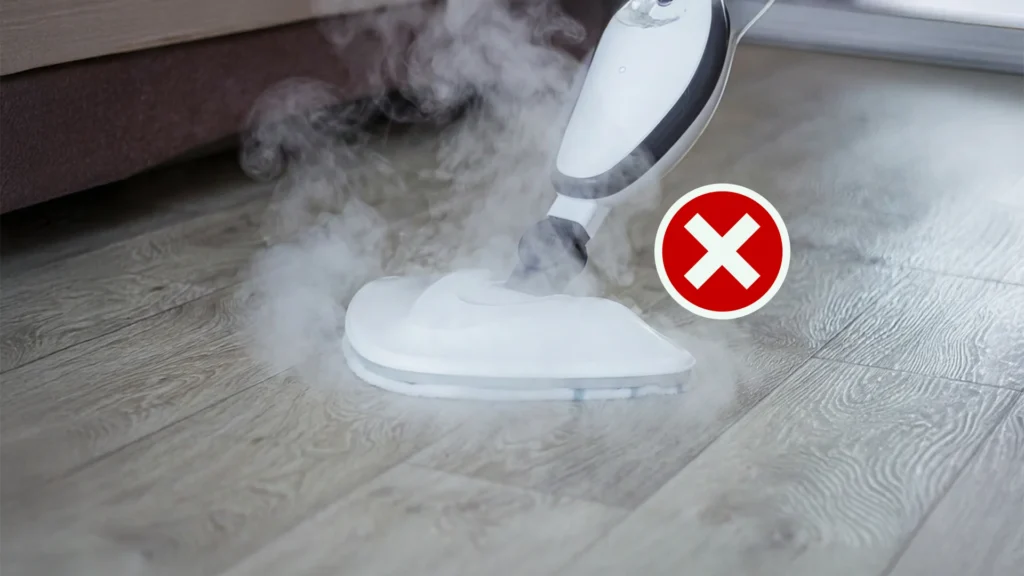 perawatan lantai spc dari balian agar tetap elegan